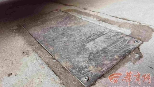 西安男童失聯(lián)事件牽動(dòng)人心，“井蓋吃人”事件為何屢見不鮮？